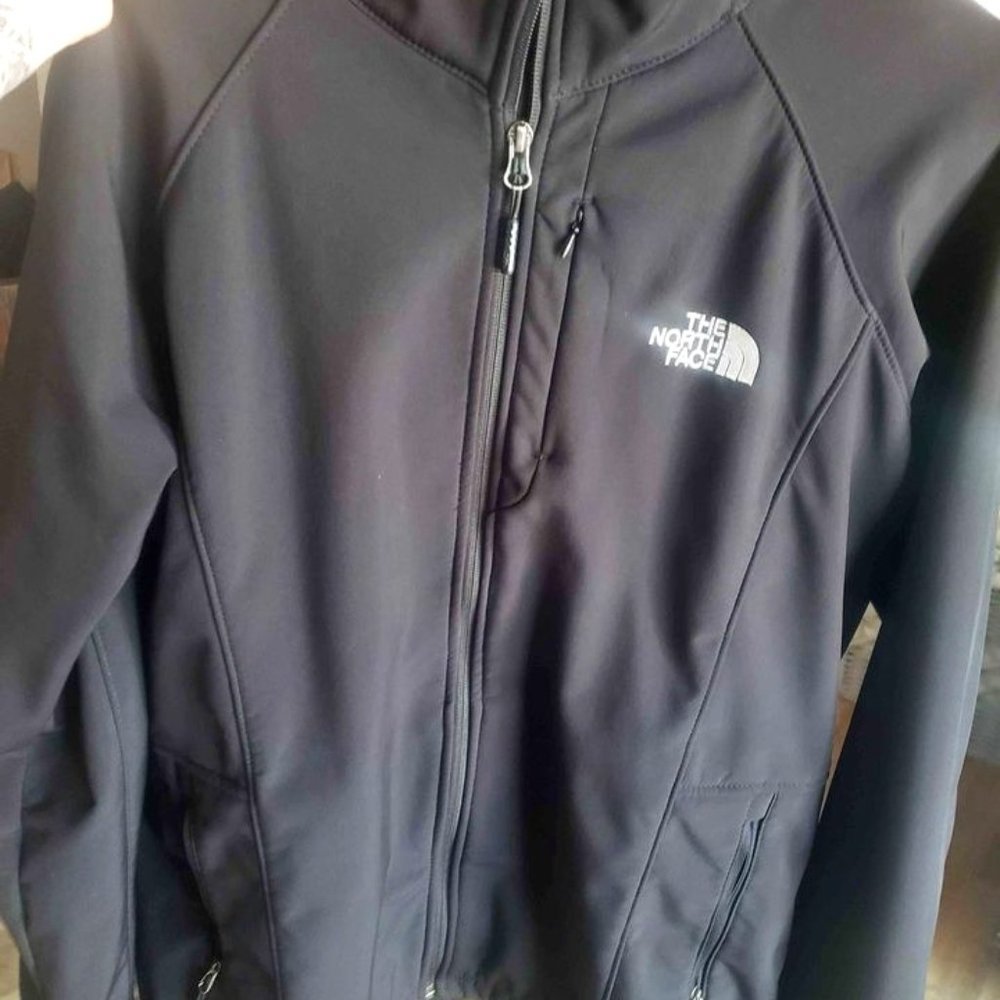 The North Face Apex Bionic Jacket Womens XL *like new!*
